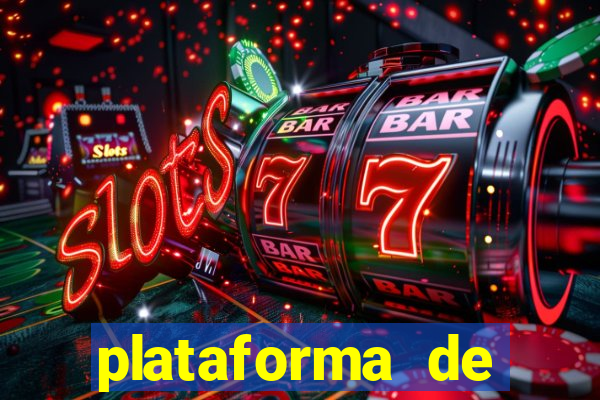 plataforma de ganhar dinheiro jogando